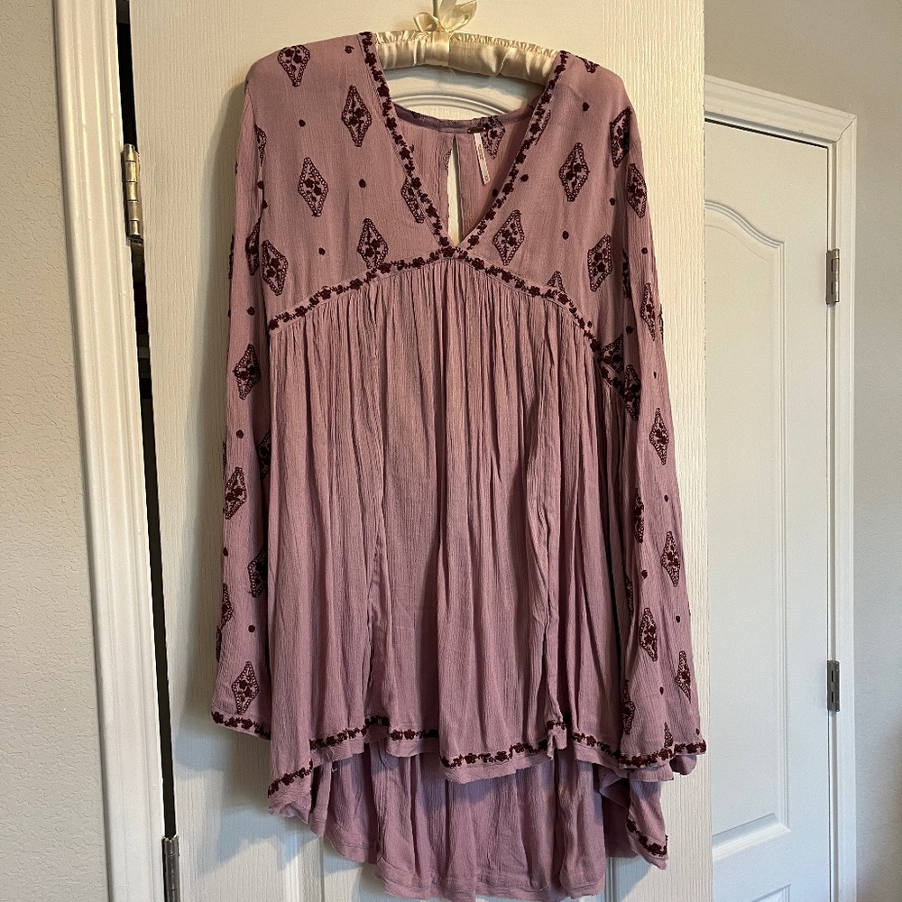 Midi Dress